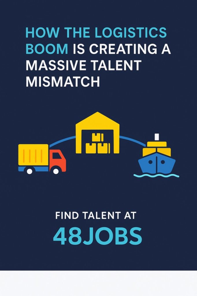 Blog Image- Logistics Hiring
